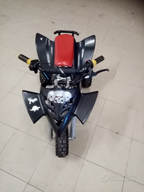 Mini Quad 50cc
