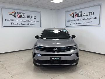 Opel Mokka II 2025 1.2 GS s&s 130cv at8