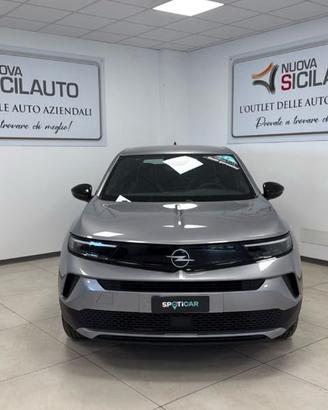 Opel Mokka II 2025 1.2 GS s&s 130cv at8