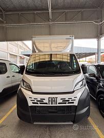 Fiat Ducato Maxi Cabinato - Furgonatura - Nuovo