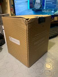 Altoparlante Fastweb B/T e Alexa