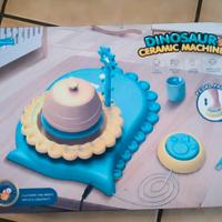 Tornio ceramica per bambini 