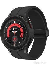 Smartwatch Samsung 5 pro