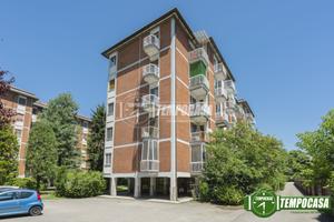 Locate di Triulzi - Luminoso 4 locali con spazi ge