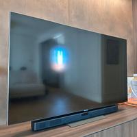 TV Samsung QLED 55’’ 4K