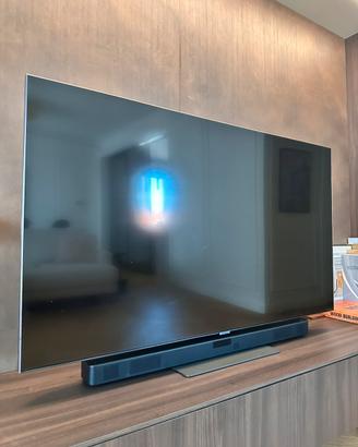 TV Samsung QLED 55’’ 4K