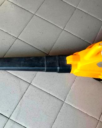 soffiatore foglie sabbia Etna Stiga SBL 2600