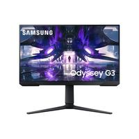 Samsung Monitor Gaming Odyssey G3 24" Flat