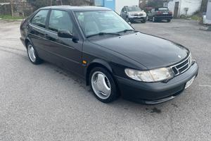 Saab 900 Turbo184cv coupe Talladega