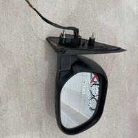 SPECCHIETTO RETROVISORE DESTRO PEUGEOT 4007 1a Ser