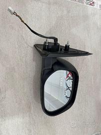 SPECCHIETTO RETROVISORE DESTRO PEUGEOT 4007 1a Ser