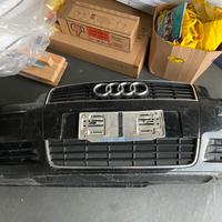 Paraurti audi a3 8p 2003-2008