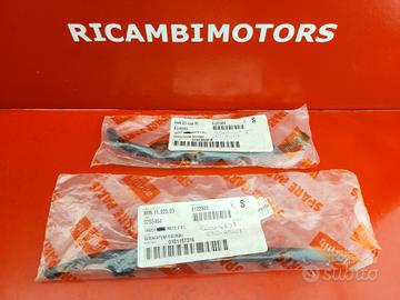 GUIDACATENA DISTRIBUZIONE APRILIA LEONARDO