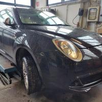 Porta anteriore dx nuda ALFA ROMEO MITO del 2015