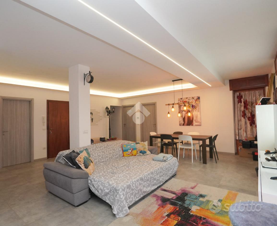Appartamento – Chiomonte, Sant'Antonio - Vista 4