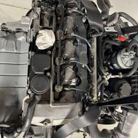 646963 MOTORE COMPLETO MERCEDES Classe C Berlina W