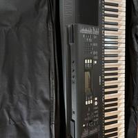 Tastiera Yamaha Model PSR-E363