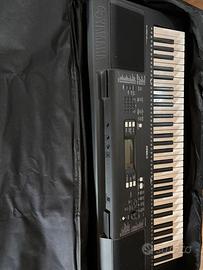 Tastiera Yamaha Model PSR-E363