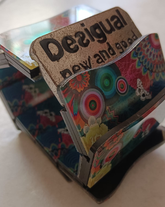Bracciale DESIGUAL