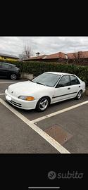 Honda civic EH9 1600 4 porte