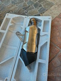 Terminale originale gs 1300