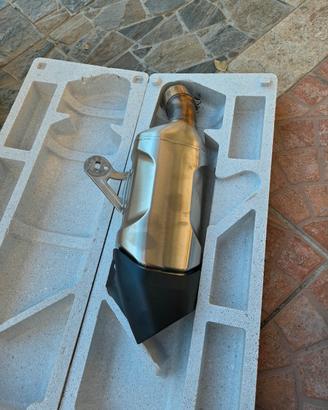 Terminale originale gs 1300