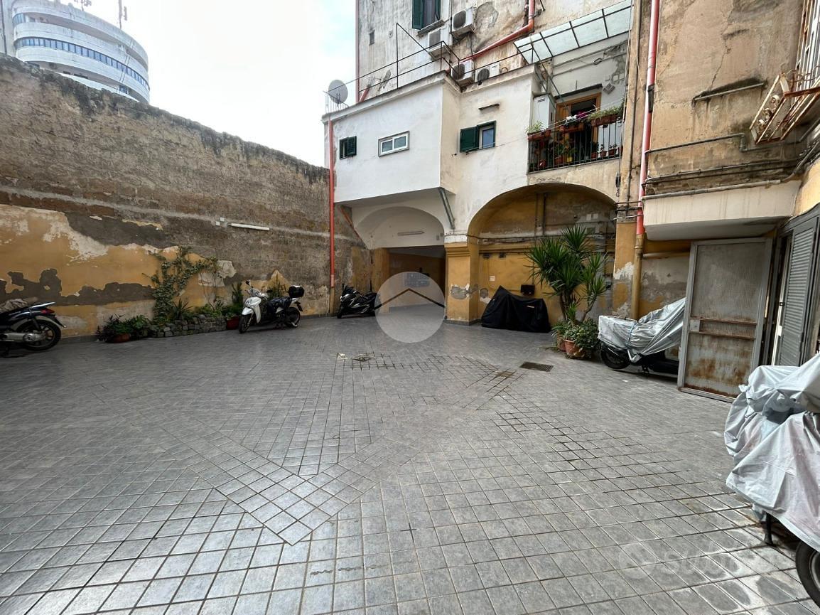 Appartamento – Napoli, San Carlo all'Arena, Municipalità 3 - Vista 2