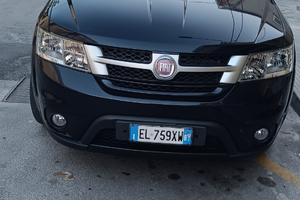 Fiat Fremont anno 2012