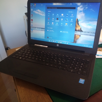 Notebook HP 250 G4