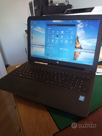 Notebook HP 250 G4