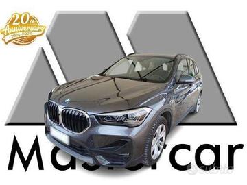 BMW X1 X1 xdrive25e Business Advantage auto - GJ