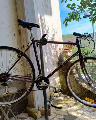 Bicicletta Raleigh Sentinel in Perfetto ordine