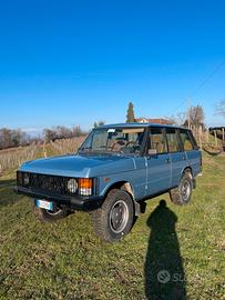 Range rover classic 3.5 V8