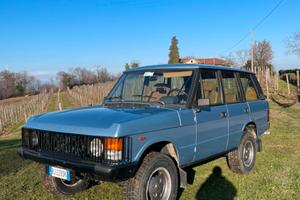 Range rover classic 3.5 V8