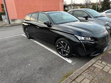 PEUGEOT 308 SW 3ª serie - 2022