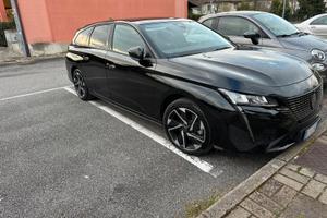 PEUGEOT 308 SW 3ª serie - 2022