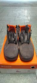 scarpa antinfortunistiche 