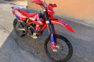Moto Beta 400 RR
