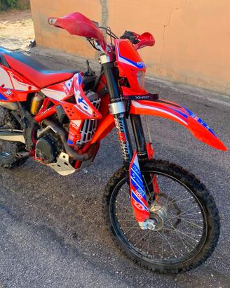 Moto Beta 400 RR