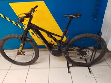 e bike specialized turbo levo 