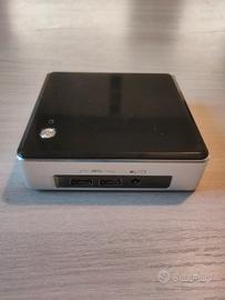 Intel NUC 5
