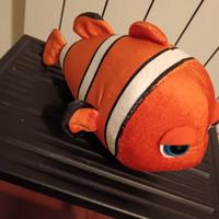 peluche pesce 