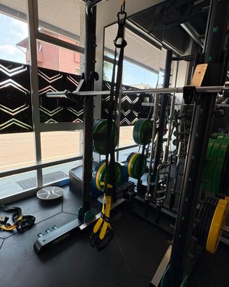 TRX+Kit Home 2 System