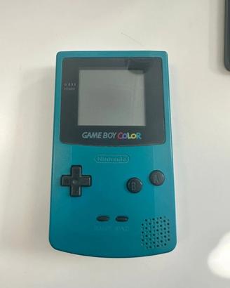 Game boy + giochi