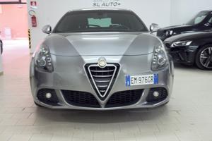 Alfa Romeo Giulietta 2.0 JTDm-2 140 CV Exclusive