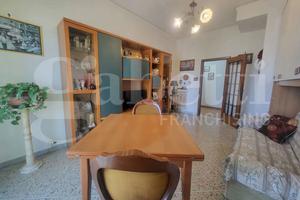 Appartamento Napoli [Parco CementirVRG]