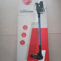 Aspirapolvere senza fili Hoover H-FREE 200