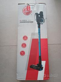 Aspirapolvere senza fili Hoover H-FREE 200