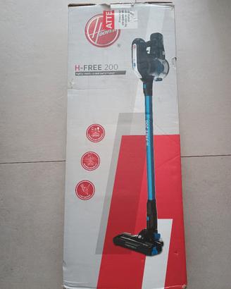 Aspirapolvere senza fili Hoover H-FREE 200