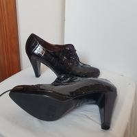 francesine nero giardini